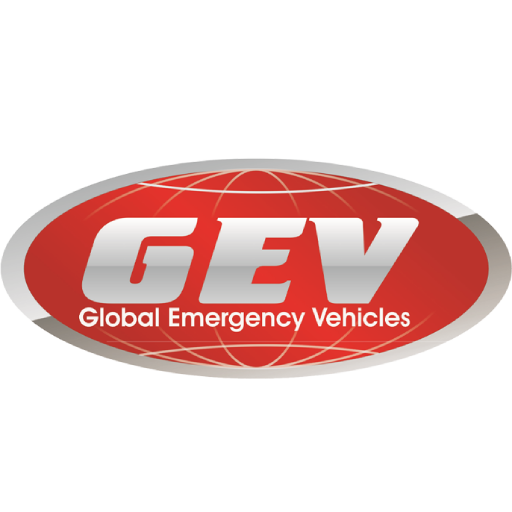 Global Emergency Vehicles 標誌