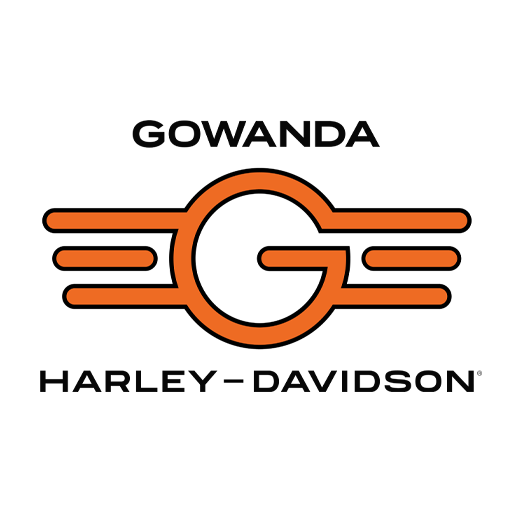 Logo di Gowanda Harley-Davidson®