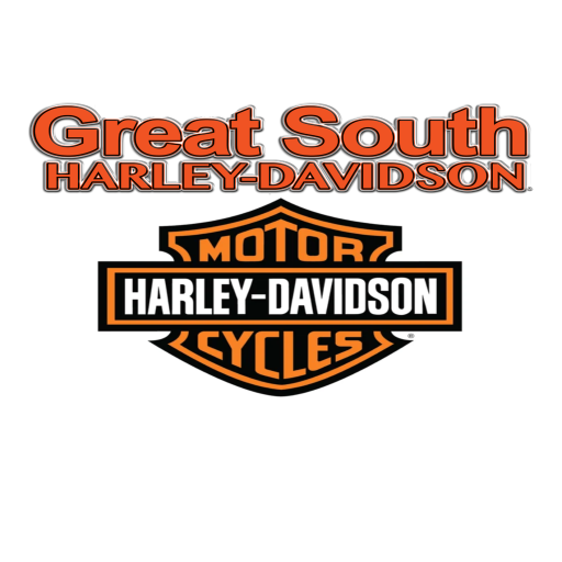 הלוגו של Great South H-D