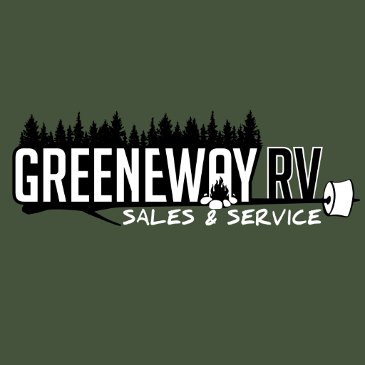 Greeneway RV লোগো