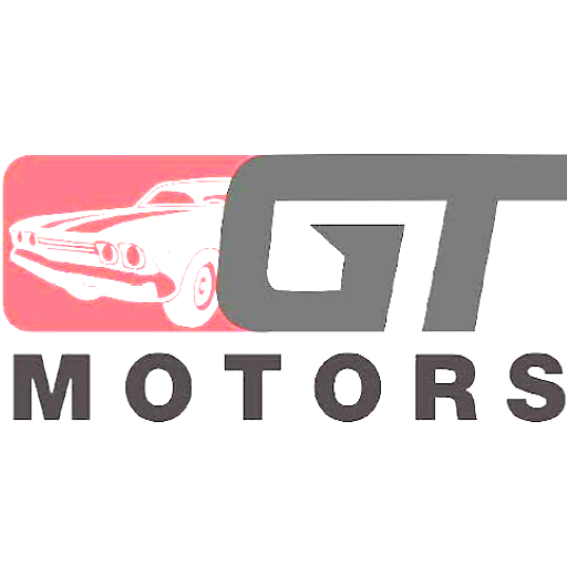 Biểu trưng GT Motors