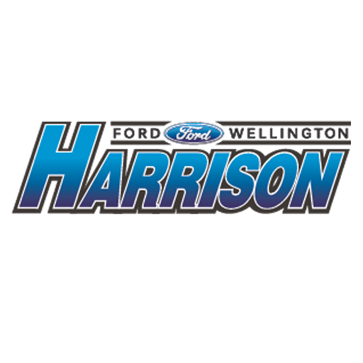 Harrison Ford, Inc. logosu