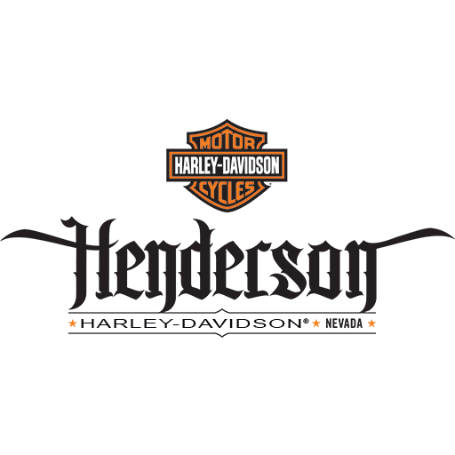 Henderson Harley-Davidson 徽标