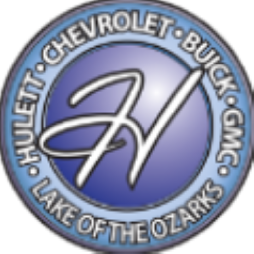 הלוגו של Hulett Chevrolet Inc.  ‎