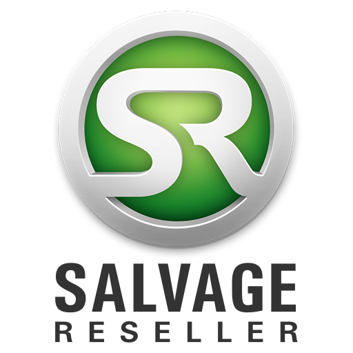 הלוגו של Salvage Reseller