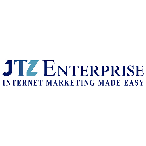 Logo JTZ Enterprise