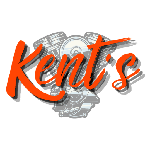 הלוגו של Kant&#39;s Harley-Davidson