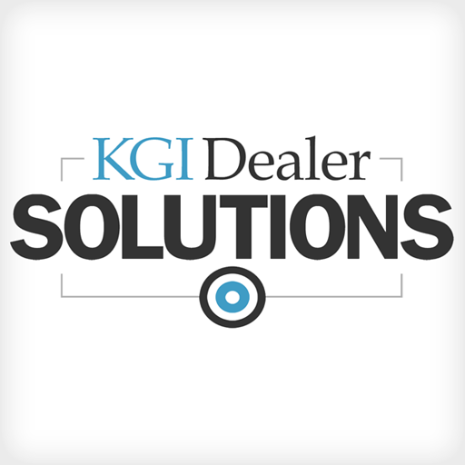 Logo von KGI Solutions