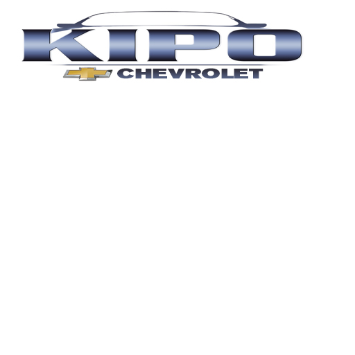 KI-PO CHEVroleT INC का लोगो