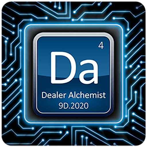 Logo di Dealer Alchemist