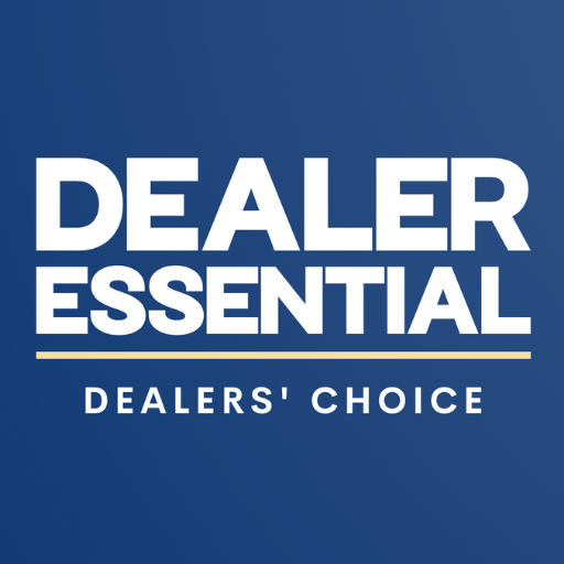 Logo von Dealer Essential