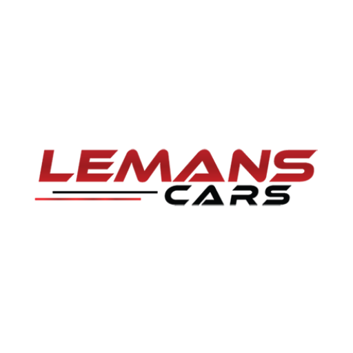 Lemans Cars logosu