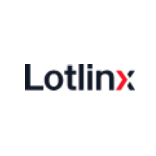 โลโก้ Lotlinx