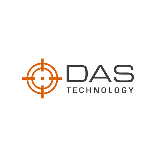 DAS Technology 徽标