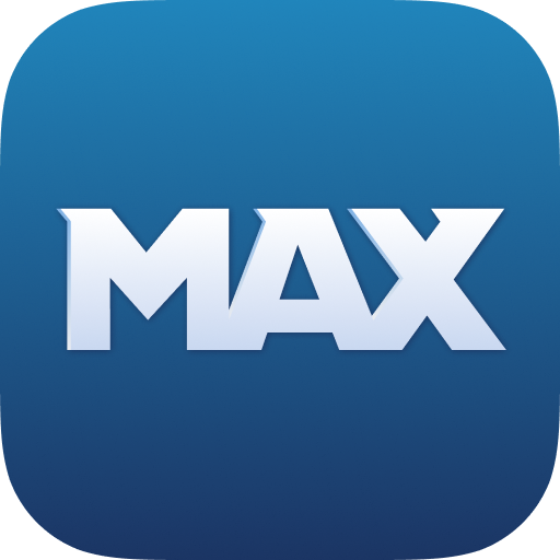 Logo von Max Digital