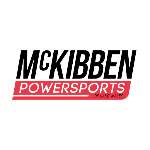 Logotipo de McKibben Powersports