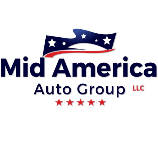 Logo von Mid America Auto Group LLC