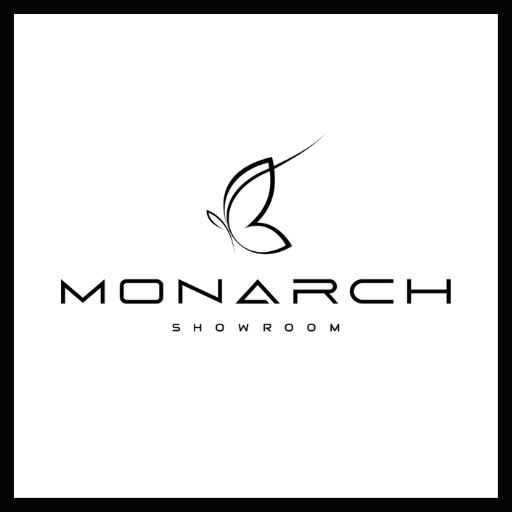 הלוגו של Monarch Showroom