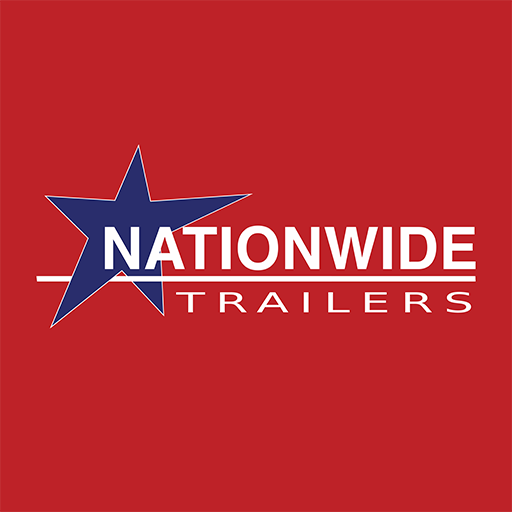 Logo von Nationwide Trailers