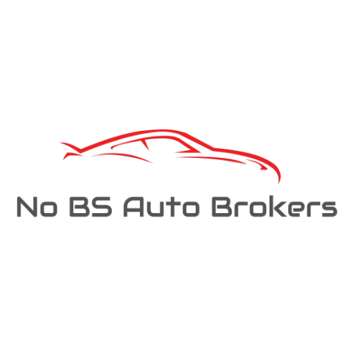 Sem logotipo da BS Auto Brokers