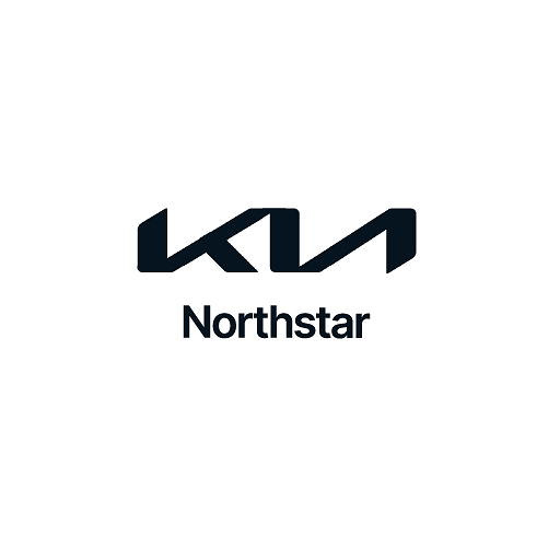 Biểu trưng của Northstar Kia – Used Cars Super Center