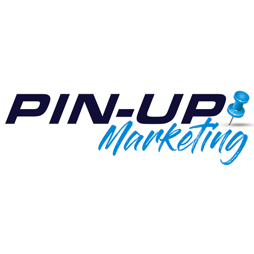 Logo von Pin-Up Marketing