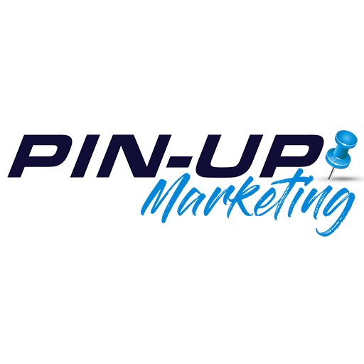 Pin-Up Marketing 徽标