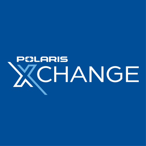 Polaris Xchange-Logo