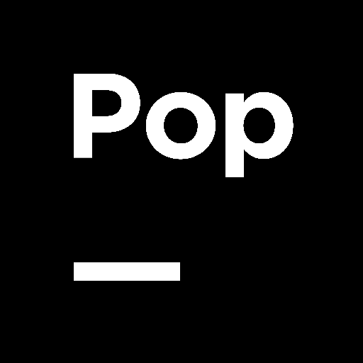 Logo von Pop RVs