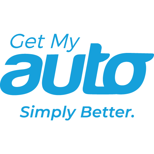 Logo für Get My Auto