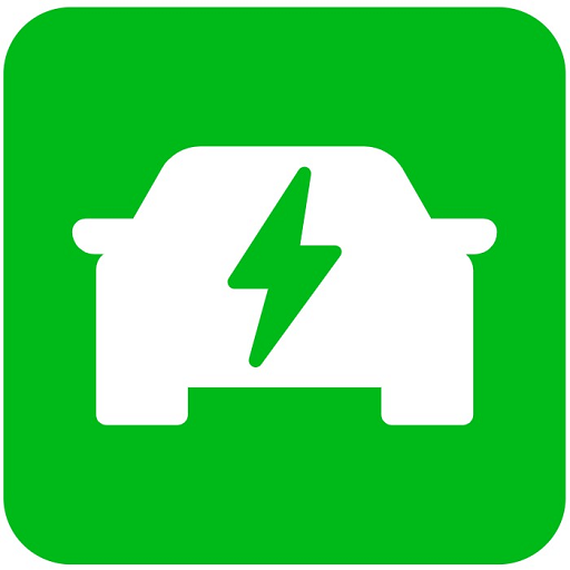 Recharged logo