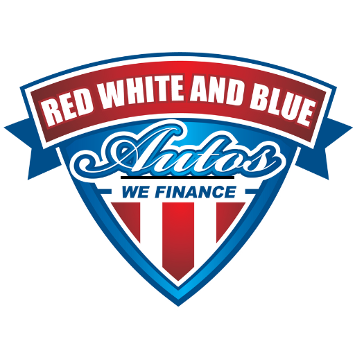 Logo von Red White and Blue Autos Inc