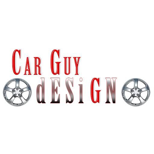 RLH Consulting Inc., dba Car Guy Web Design のロゴ