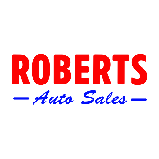 הלוגו של Roberts Auto Sales, Inc