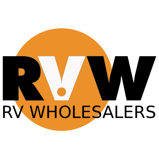 Biểu trưng của RV Wholesalers