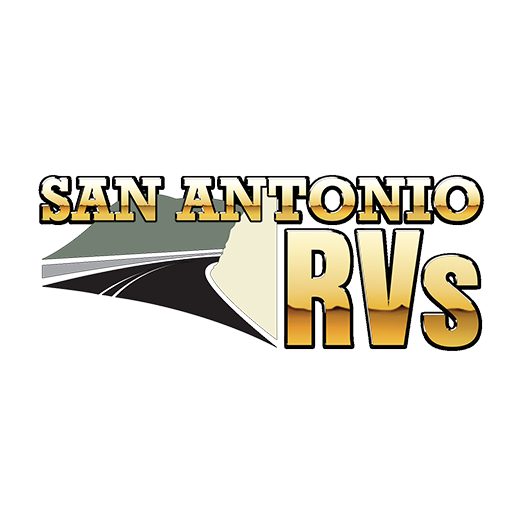 San Antonio RVs 徽标