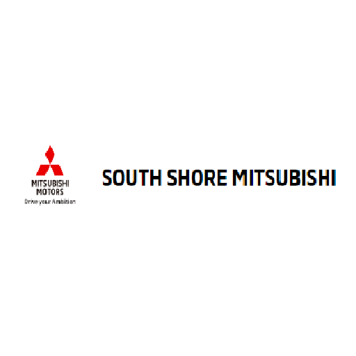 South Shore Mitsubishi のロゴ