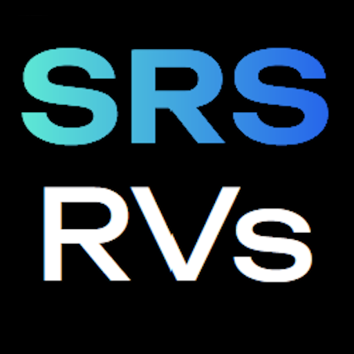 הלוגו של SRS Auto