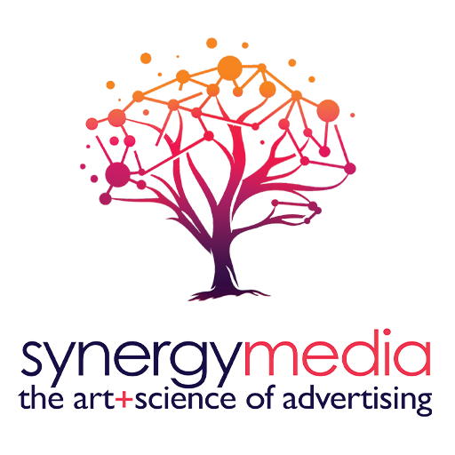 הלוגו של Synergy Media