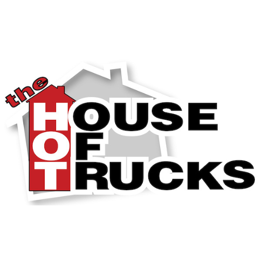 โลโก้ The House of Trucks