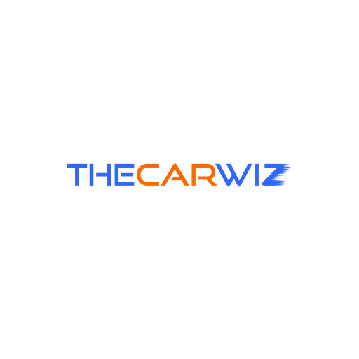 THECARWIZ का लोगो