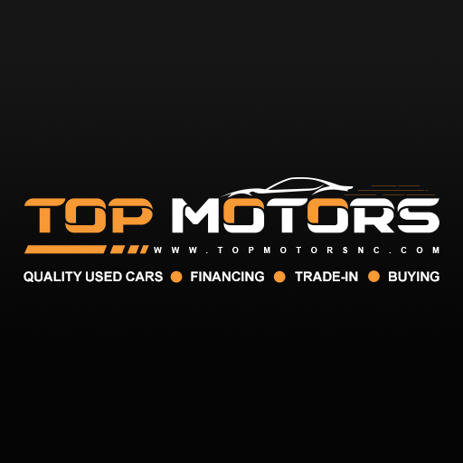 Top Motors のロゴ