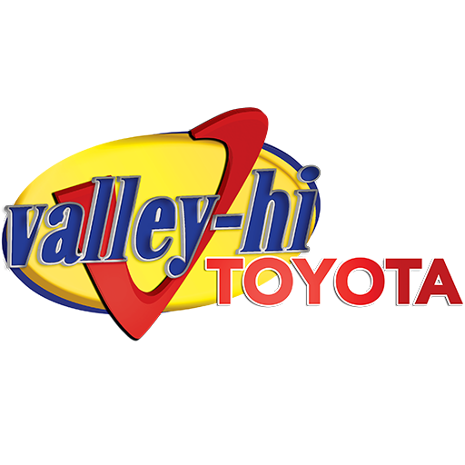 Biểu trưng Valley Hi Toyota