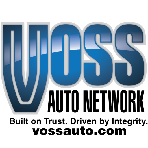 Logo von Voss Auto Network