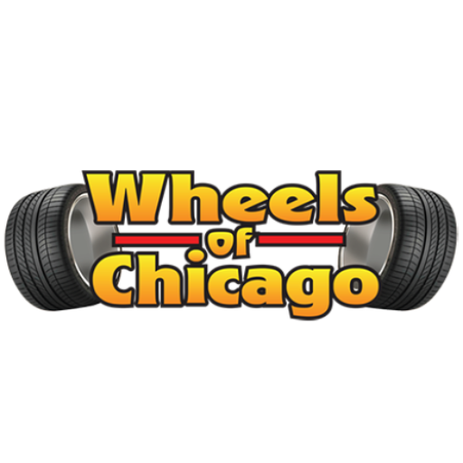 Logo di Wheels of Chicago, Inc.