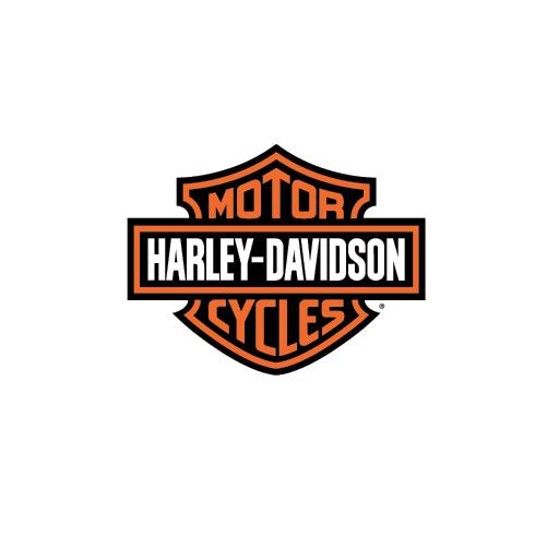 Logotipo da Harley-Davidson Wild West