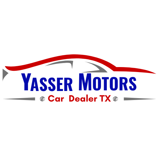 Logotipo da Yasser Motors