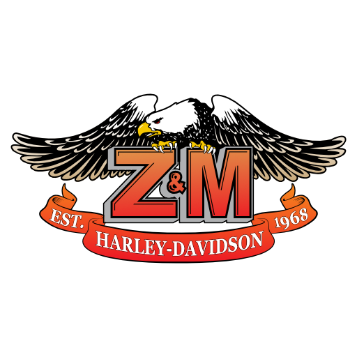 Z et Logo M Cycle Sales, Inc.