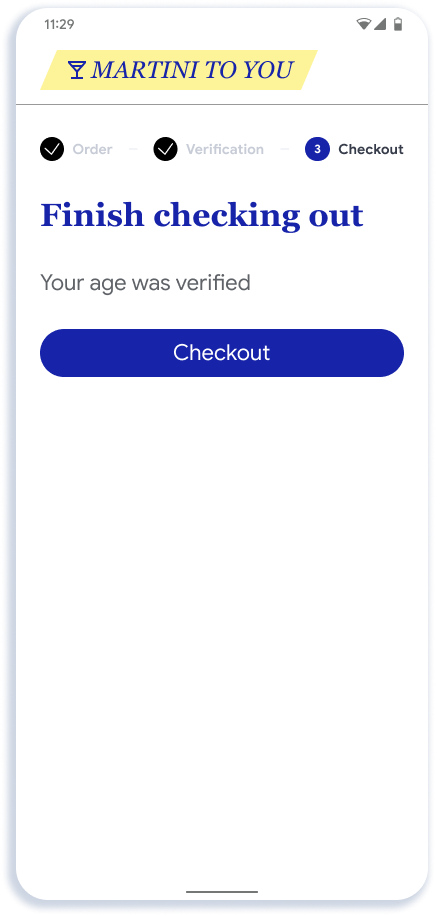 Data yang dikirim ke aplikasi atau situs