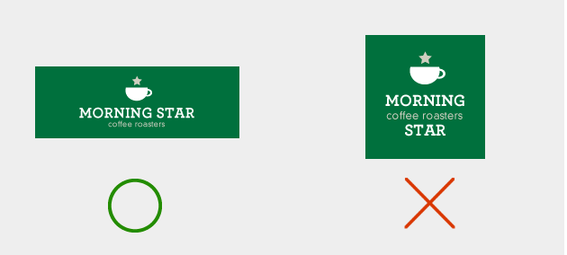 显示大小应采用 3:1 的宽高比，或更宽。